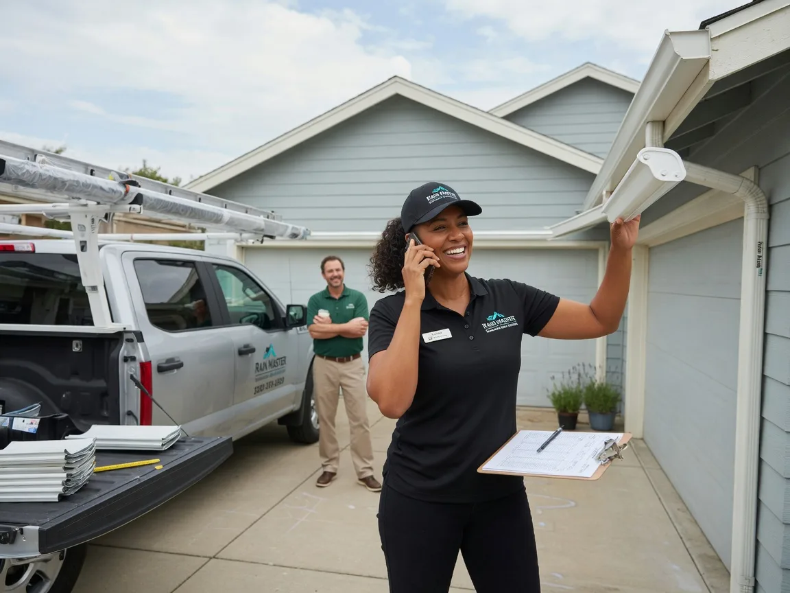 Gutter Installation Emerson, KY FAQs